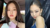 Blackpink Jennie’s Captivating Eye Makeup For Your Festive Vibe