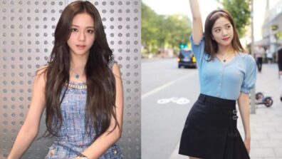 Blackpink Jisoo’s picturesque body effective diet plan