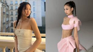 Blackpink’s Jennie and her favourite luxe brands