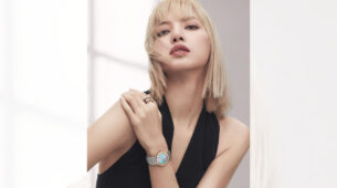 BLACKPINK’s ‘Queen’ Lisa Shows How To Style In Black Outfit, See Pics