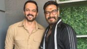 Blockbuster Update: Ajay Devgn to work with Rohit Shetty in Singham sequel, check details