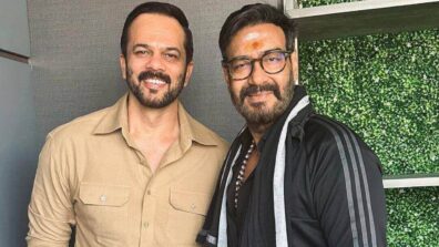 Blockbuster Update: Ajay Devgn to work with Rohit Shetty in Singham sequel, check details