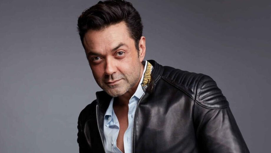 Bobby Deol’s Switchover To Villainous Roles 763388