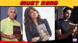Bollywood Actors Who Have Turned Authors
