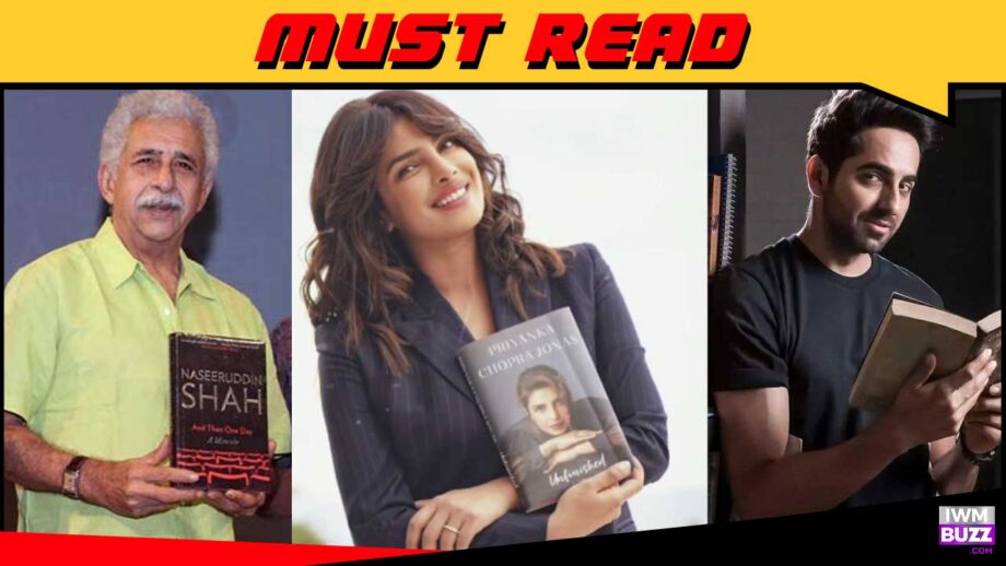 Bollywood Actors Who Have Turned Authors 759440