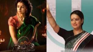 Bollywood divas from Alia Bhatt to Kangana Ranaut dazzled in South Cinema