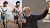 Bollywood Salutes M M  Keeravani’s Golden Globe