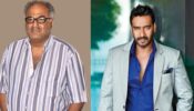 Boney Kapoor Cornered To   Accept Devgn’s ‘Request’ To Shift Maidaan?