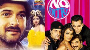 Boney Kapoor Talks On No Entry 2, Mr. India 2 And More, Says, ‘I Will Make Mr. India 2’