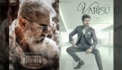 Box Office Battle: Ajith Kumar's 'Thunivu' races past Thalapathy Vijay's 'Varisu' 756549