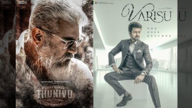 Box Office Battle: Ajith Kumar’s ‘Thunivu’ races past Thalapathy Vijay’s ‘Varisu’