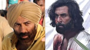 Box Office Battle: It’s Sunny Deol’s Gadar 2 Vs Ranbir Kapoor’s Animal in 2023