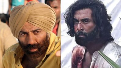 Box Office Battle: It’s Sunny Deol’s Gadar 2 Vs Ranbir Kapoor’s Animal in 2023