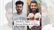 Breaking: Abhishek Nigam replaces Sheezan Khan in Ali Baba Dastaan-E-Kabul, deets inside 757253