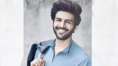 Breaking News: Kartik Aaryan  Turns Producer With Shehzada