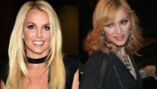 Britney Spears to Madonna: Stunning pop singers of Hollywood 753837