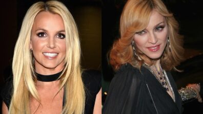 Britney Spears to Madonna: Stunning pop singers of Hollywood