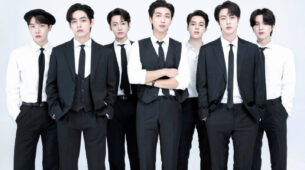 BTS Boys’ Top 5 Music Albums Popular Worldwide