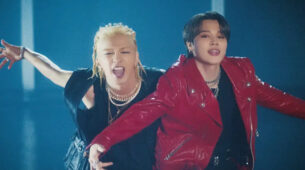 BTS Jimin And Big Bang’s Taeyang Vibe Video Song Released, Watch Here