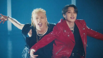 BTS Jimin And Big Bang’s Taeyang Vibe Video Song Released, Watch Here