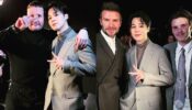 BTS Jimin Poses With Robert Pattinson; Check Pics Now!