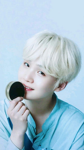 BTS Suga Will Make Your Heart Flatter; See Pics ASAP 761826