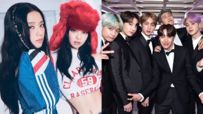 BTS Vs Blackpink: Whose Songs Are Your Me-Time Favorite?