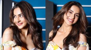 Chattriwali: Rakul Preet Singh announces release date