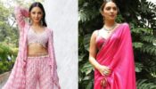 Check-Out: 4 Times Kiara Advani Nailed In Pink Hue