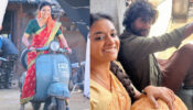 Check out: Keerthy Suresh Shares Pictures In Authentic BTS From Dasara Movie