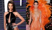 Check Out: Kendall Jenner’s Best Red Carpet Fashion Moments