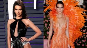 Check Out: Kendall Jenner’s Best Red Carpet Fashion Moments