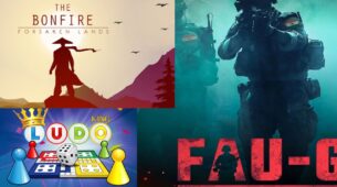Check Out: Made In India Games To Play