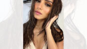 Check Out: Tara Sutaria Steams Up The Internet In Beautiful Selfie Pic