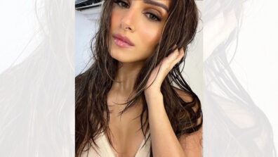 Check Out: Tara Sutaria Steams Up The Internet In Beautiful Selfie Pic