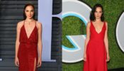 Check Out: Times Gal Gadot Became Center Of Attraction In Red