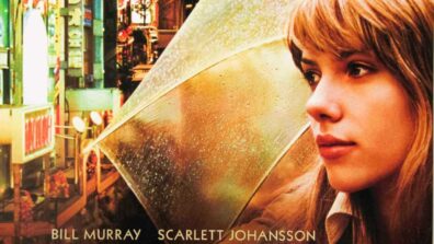 Check-Out: Times When Scarlett Johansson Won Hearts With Her On-Screen Roles