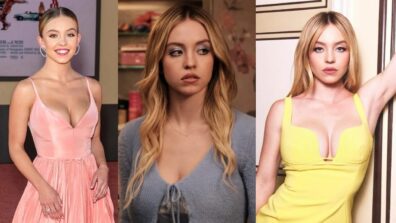 Check Out: Unknown Interesting Facts About Sydney Sweeney