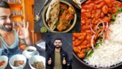 Check Out Virat Kohli’s Favourite Food