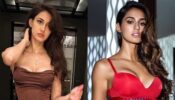 Clues From Disha Patani To Break The Internet