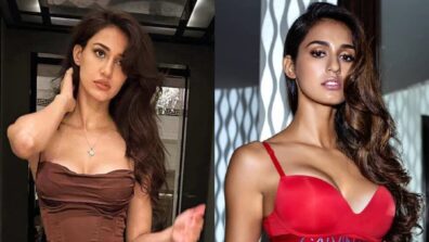 Clues From Disha Patani To Break The Internet