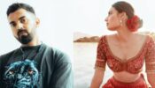Congratulations: Athiya Shetty and KL Rahul are now married