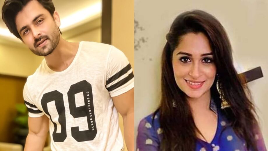 Congratulations: Shoaib Ibrahim and Dipika Kakar all set to become proud parents 760991