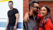 Congratulations to my dear…: Ajay Devgn’s special message for Suniel Shetty for Athiya Shetty-KL Rahul’s wedding