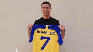 Cristiano Ronaldo’s Al-Nassr contract: Know all about CR’s earnings