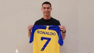 Cristiano Ronaldo’s Al-Nassr contract: Know all about CR’s earnings