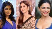 Deepika Padukone, Katrina Kaif To Priyanka Chopra: Most Successful Actresses In B-town