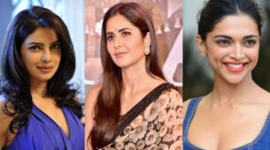 Deepika Padukone, Katrina Kaif To Priyanka Chopra: Most Successful Actresses In B-town