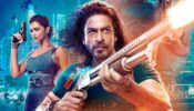 Pathaan Box Office Day 5: Shah Rukh Khan’s movie crosses 280 crores in India, fans can’t keep calm