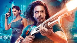 Pathaan Box Office: Shah Rukh Khan’s movie makes history, grosses 832 crores worldwide